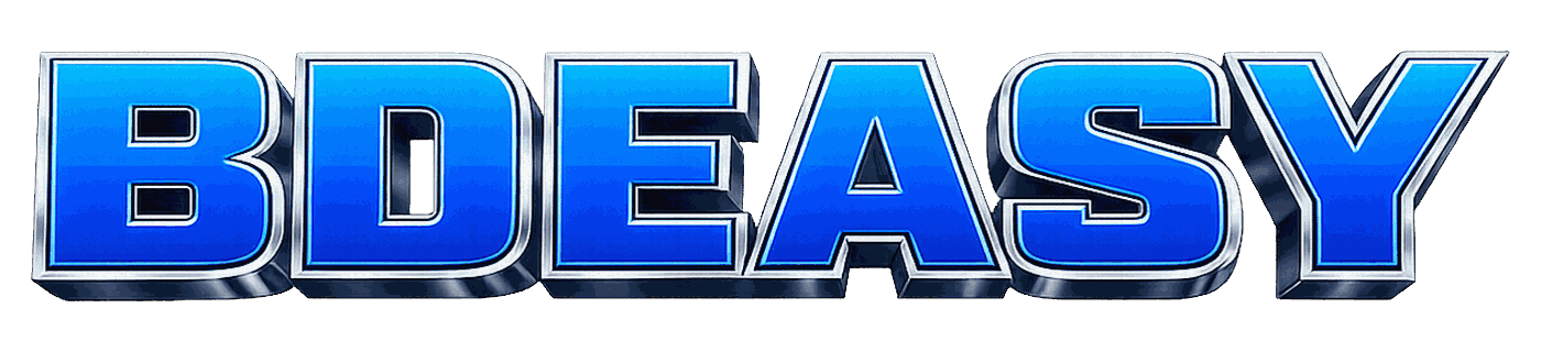 bdeasy logo